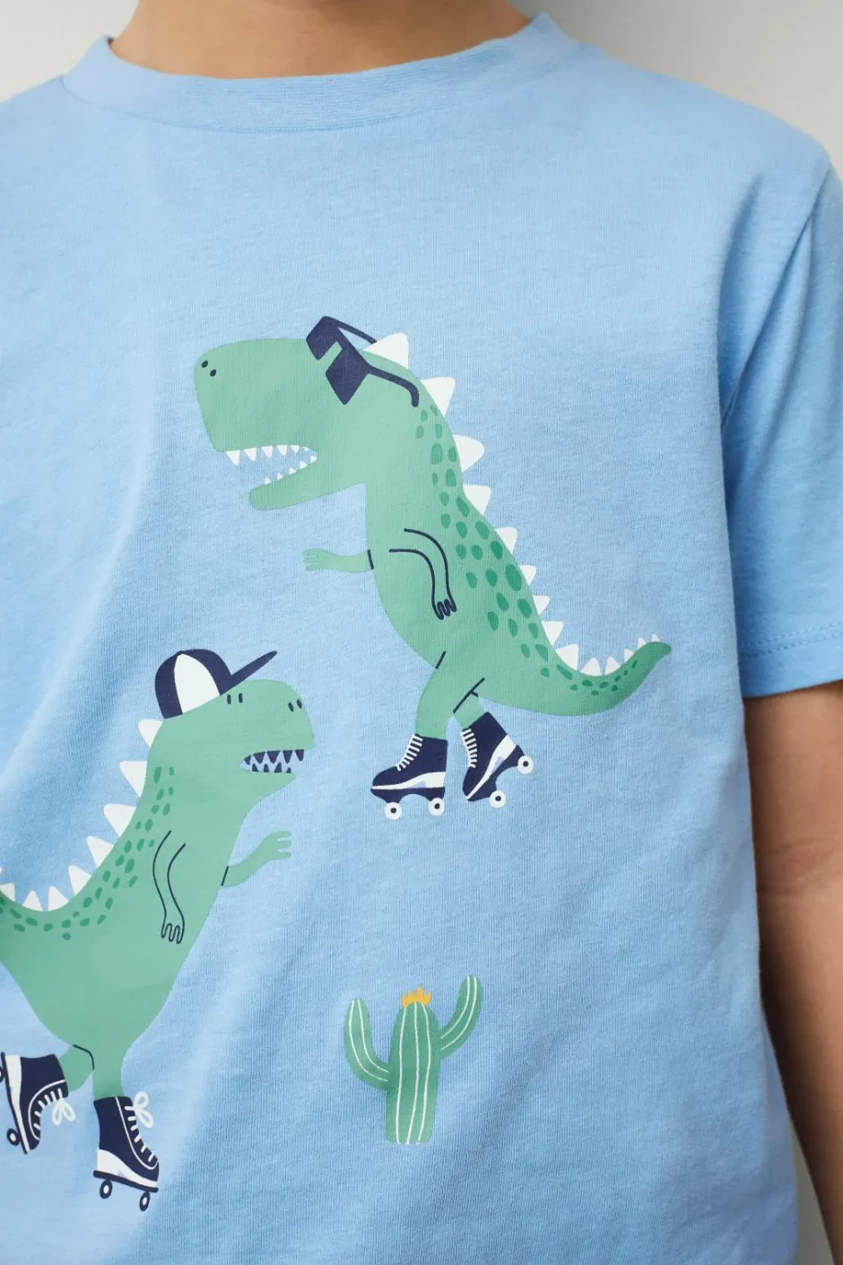 Ellos Collection Sæt Joel^Børn Sæt Til Børn|Shorts