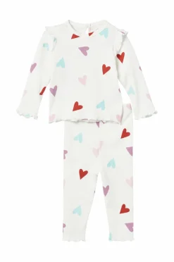 Clearance Collection Sæt Sofie Børn Toppe & T-Shirts|Bukser, Jeans & Leggings