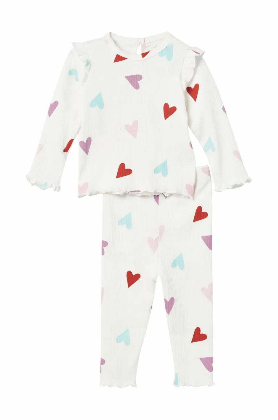 Clearance Collection Sæt Sofie Børn Toppe & T-Shirts|Bukser, Jeans & Leggings