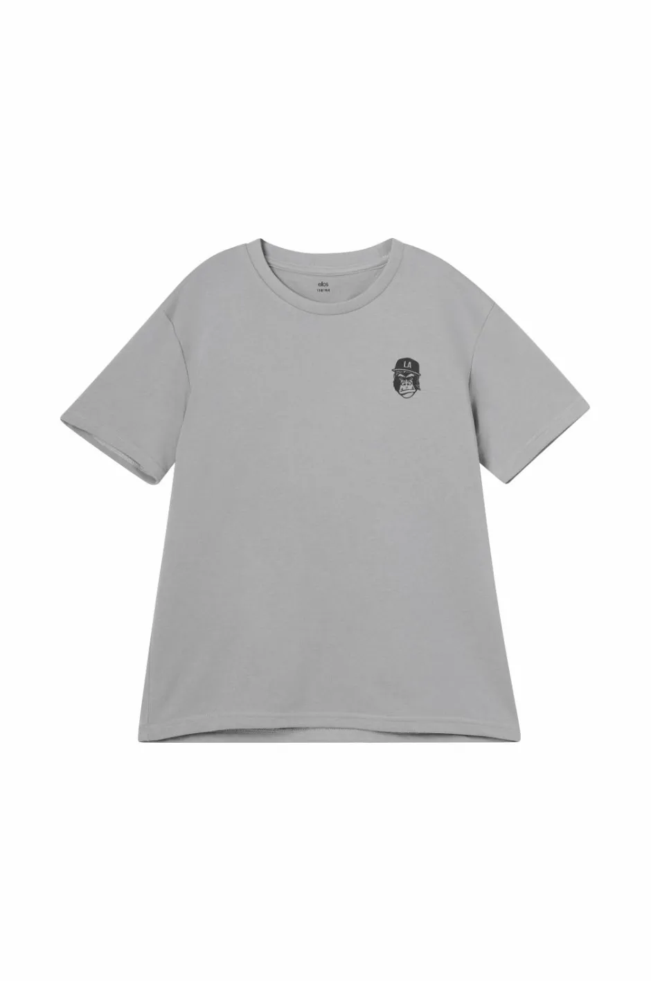 Ellos Collection Sæt Micro French Terry Set^Børn Sæt Til Børn