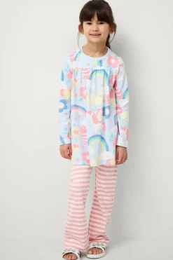 Outlet Collection Sæt Andrea Børn Sæt Til Børn