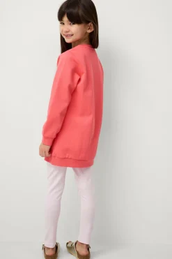 Ellos Collection Sæt Smilla^Børn Sæt Til Børn|Sweatshirts & Hoodies