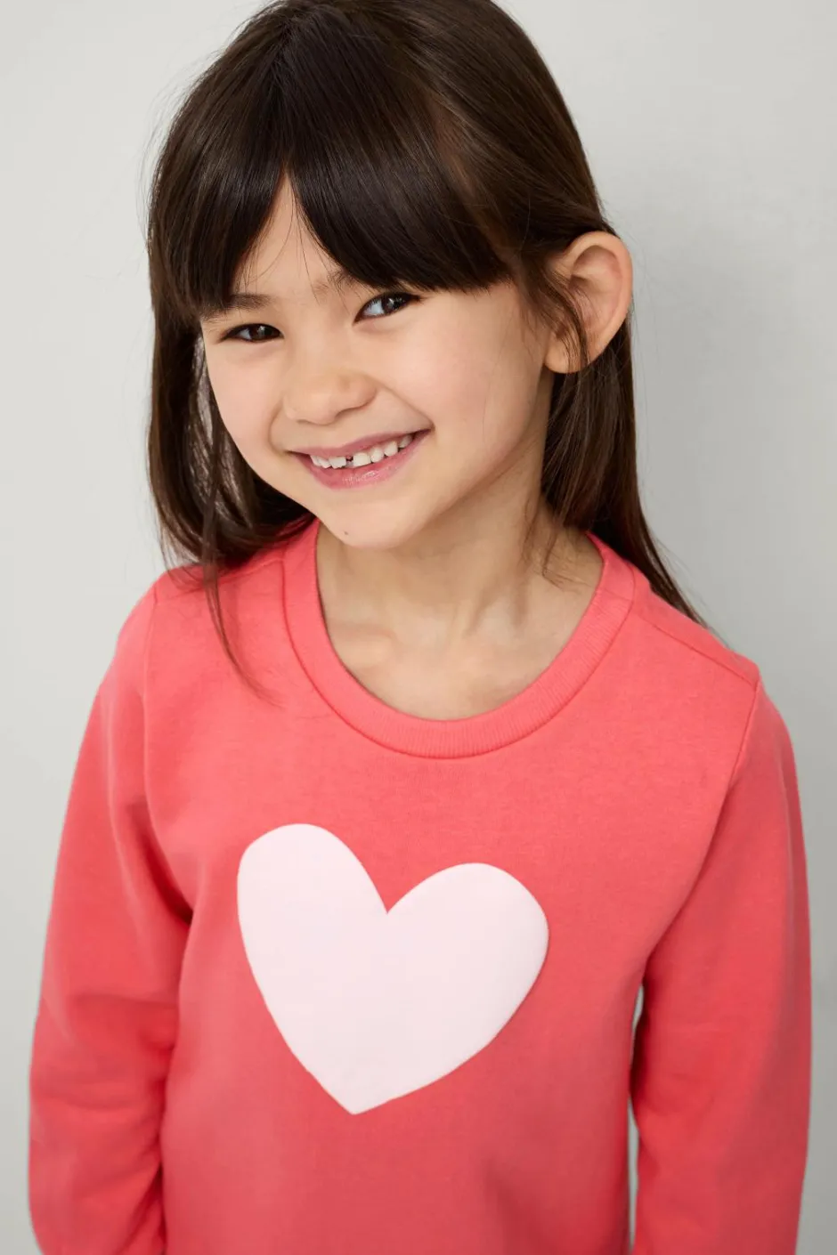 Ellos Collection Sæt Smilla^Børn Sæt Til Børn|Sweatshirts & Hoodies