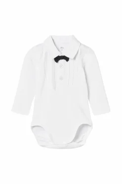 Ellos Collection Sæt Benjamin Set Baby^Børn Bodies