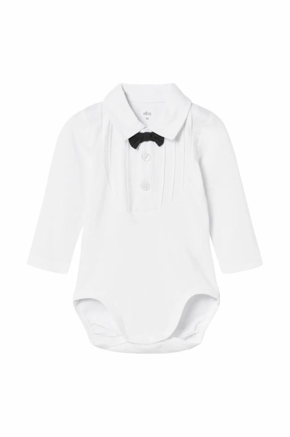 Ellos Collection Sæt Benjamin Set Baby^Børn Bodies