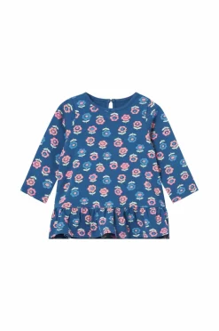 Collection Sæt Lia Baby Børn Bukser, Jeans & Leggings|Kjoler & Tunikaer