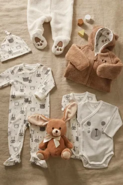 Hot Collection Startset 5pcs Jade Baby Børn Nattøj & Homewear|Bukser, Jeans & Leggings
