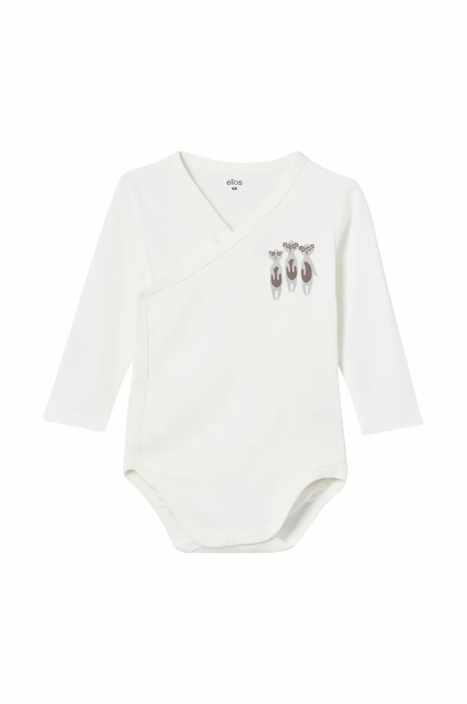 Collection Startsæt Baby Sunny 5 dele Børn Nattøj & Homewear|Bukser, Jeans & Leggings