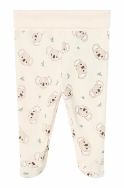 Ellos Collection Startersæt 4 dele^Børn Bukser, Jeans & Leggings|Bodies