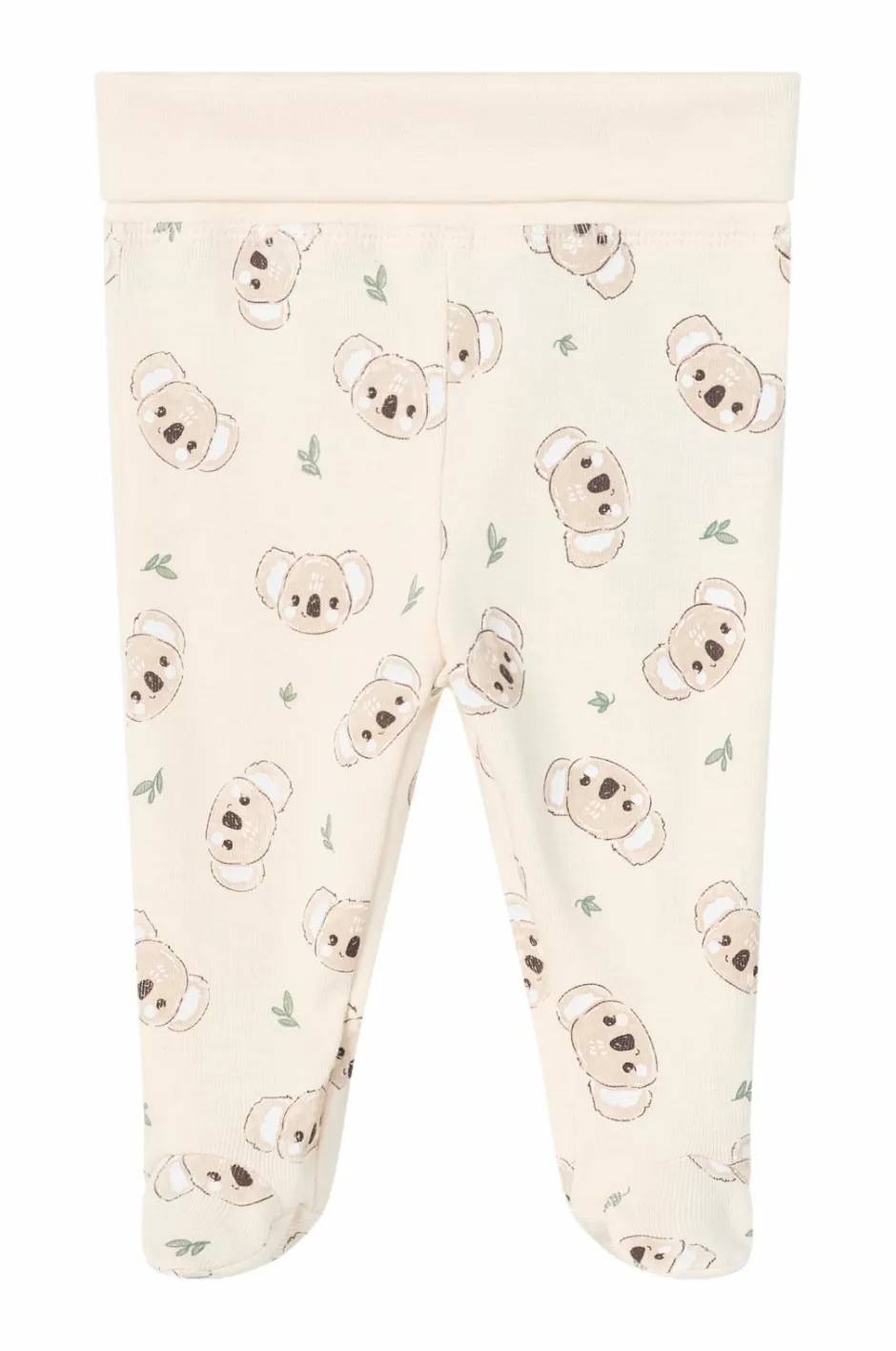 Ellos Collection Startersæt 4 dele^Børn Bukser, Jeans & Leggings|Bodies