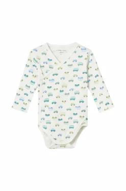 Sale Collection Startsæt Baby Sunny 5 dele Børn Trøjer|Bodies