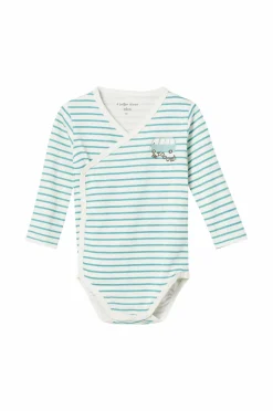 Sale Collection Startsæt Baby Sunny 5 dele Børn Trøjer|Bodies