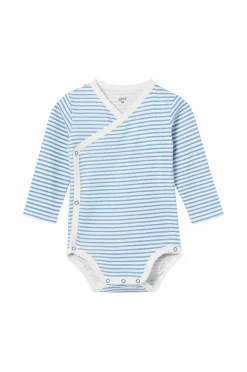 Ellos Collection Startsæt Baby Sage 5 dele^Børn Nattøj & Homewear|Bodies