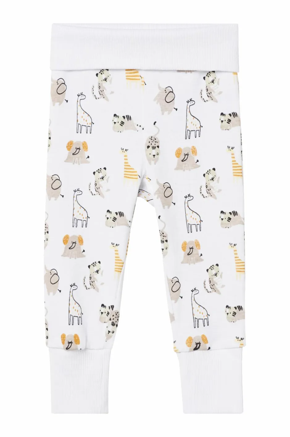 Ellos Collection Startersæt Tille 4 dele^Børn Bukser, Jeans & Leggings|Bodies