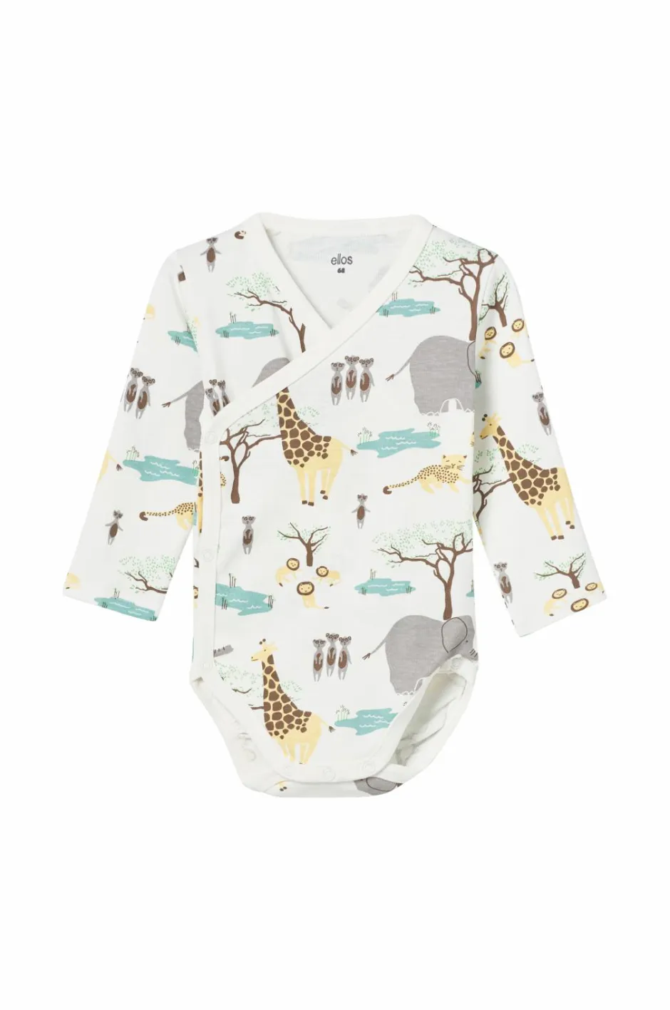 Ellos Collection Startsæt Baby Sunny 5 dele^Børn Nattøj & Homewear|Bukser, Jeans & Leggings