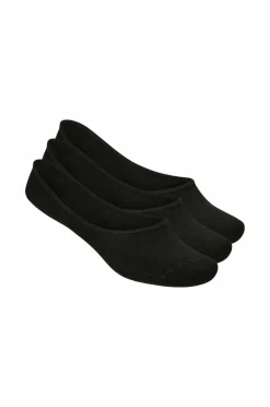Ellos Collection Steps Bambu 3-pak i bambusviskose^Dame Strømper