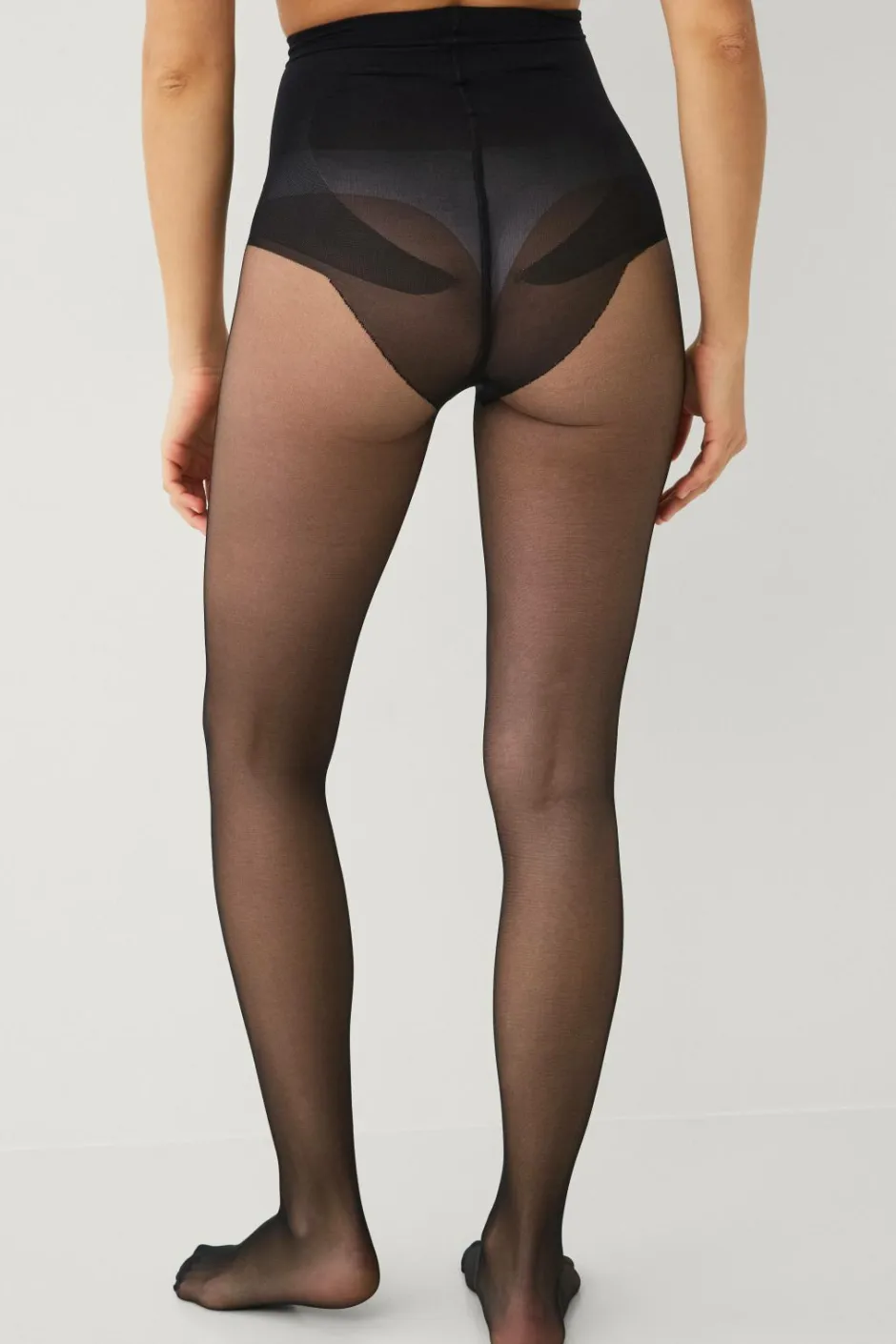 Outlet Collection Strømpebukser Hold In 20 DEN Medium Support Semishiny Dame Shaping|Strømpebukser