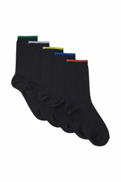 Hot Collection Strømper 5-pack Børn Undertøj