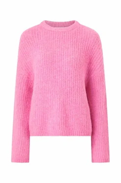Clearance Collection Strikket Pullover Dame Trøjer & Cardigans