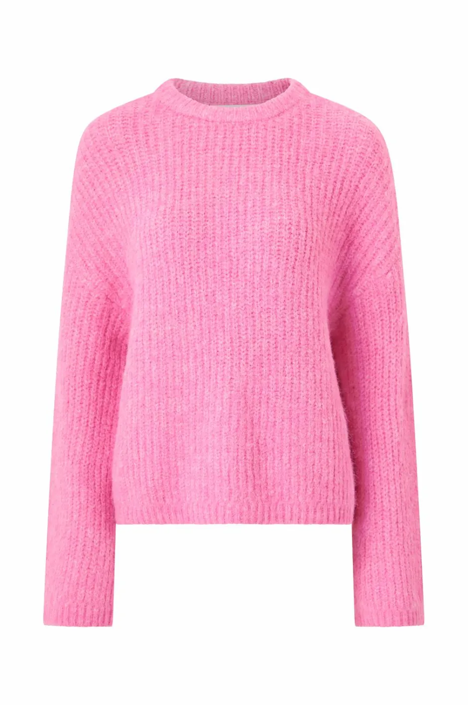 Clearance Collection Strikket Pullover Dame Trøjer & Cardigans