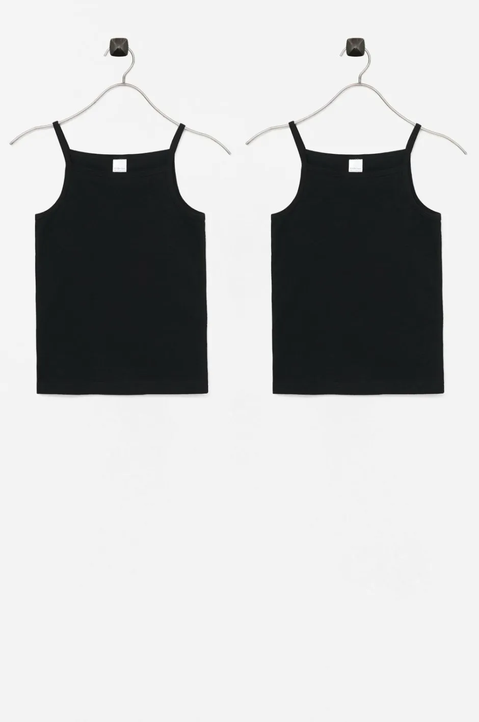 Hot Collection Stroptop Elsie 2-pak Børn Basistøj