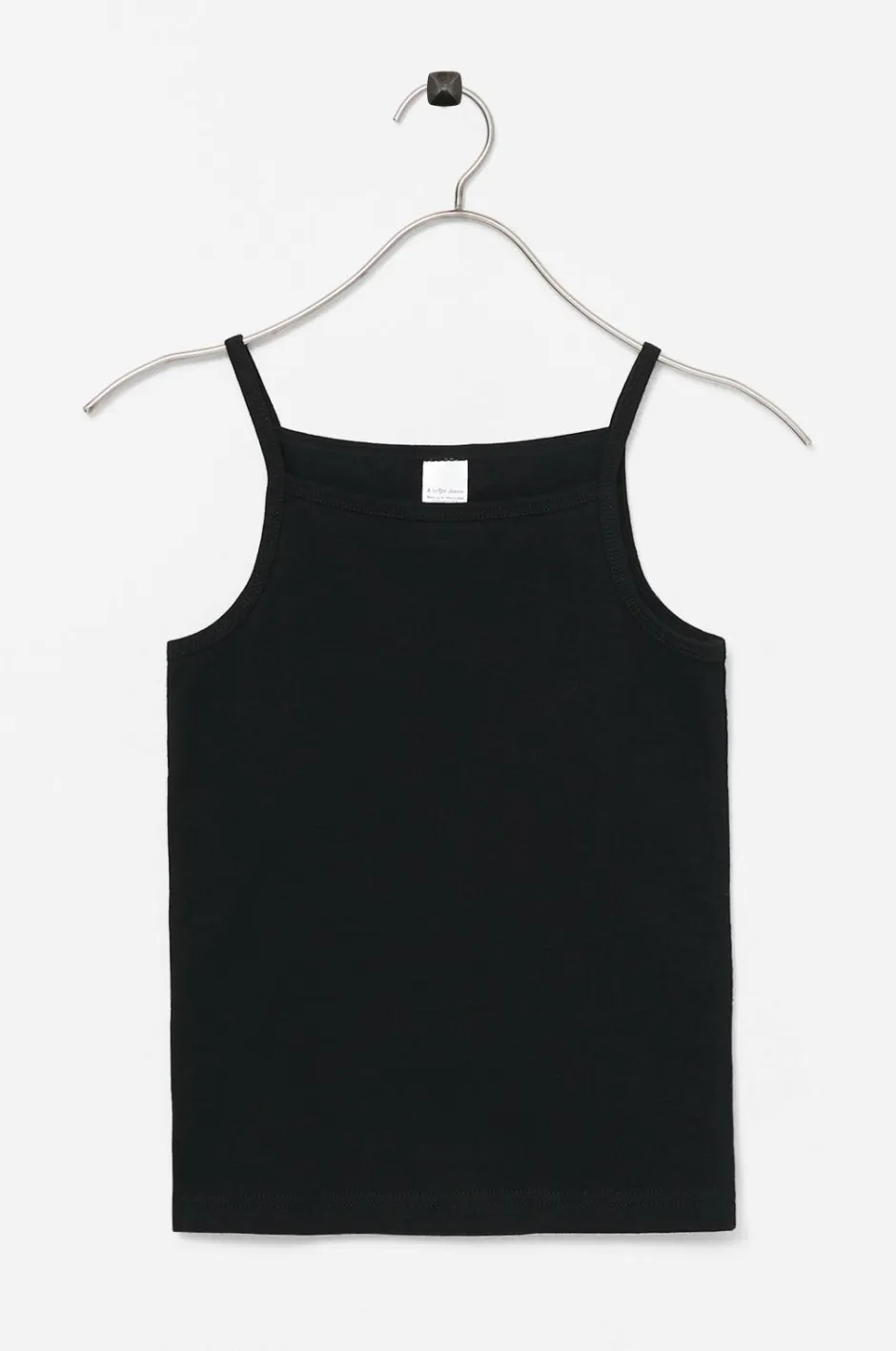 Hot Collection Stroptop Elsie 2-pak Børn Basistøj