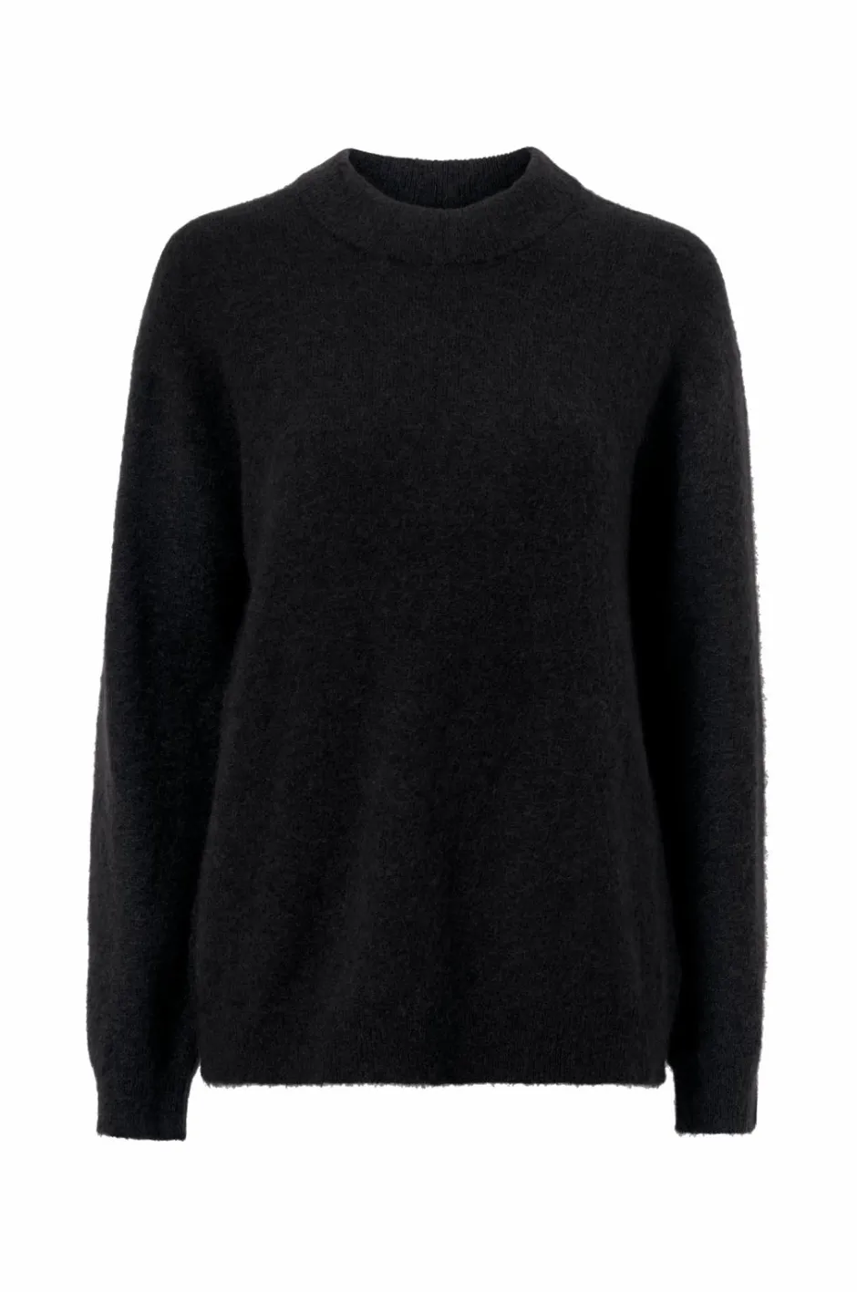 Collection Strikket trøje af høj kvalitet Dame Trøjer & Cardigans