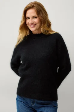 Collection Strikket trøje af høj kvalitet Dame Trøjer & Cardigans