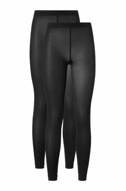 Ellos Collection Strømpebukser 80 Den 2-pak^Dame Strømpebukser|Tights & Leggings