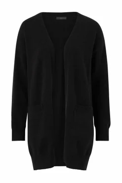 Ellos Collection Strikket cardigan^Dame Basistøj|Trøjer & Cardigans