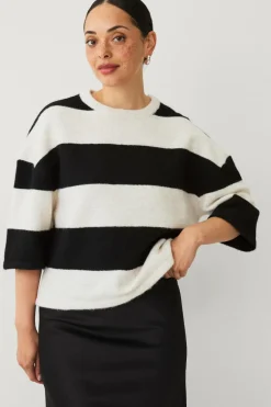 Ellos Collection Strikket top^Dame Trøjer & Cardigans
