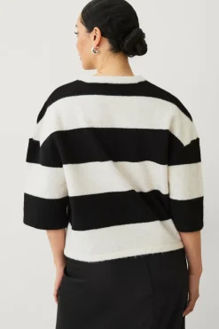 Ellos Collection Strikket top^Dame Trøjer & Cardigans