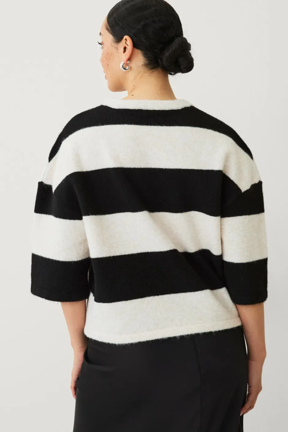 Ellos Collection Strikket top^Dame Trøjer & Cardigans