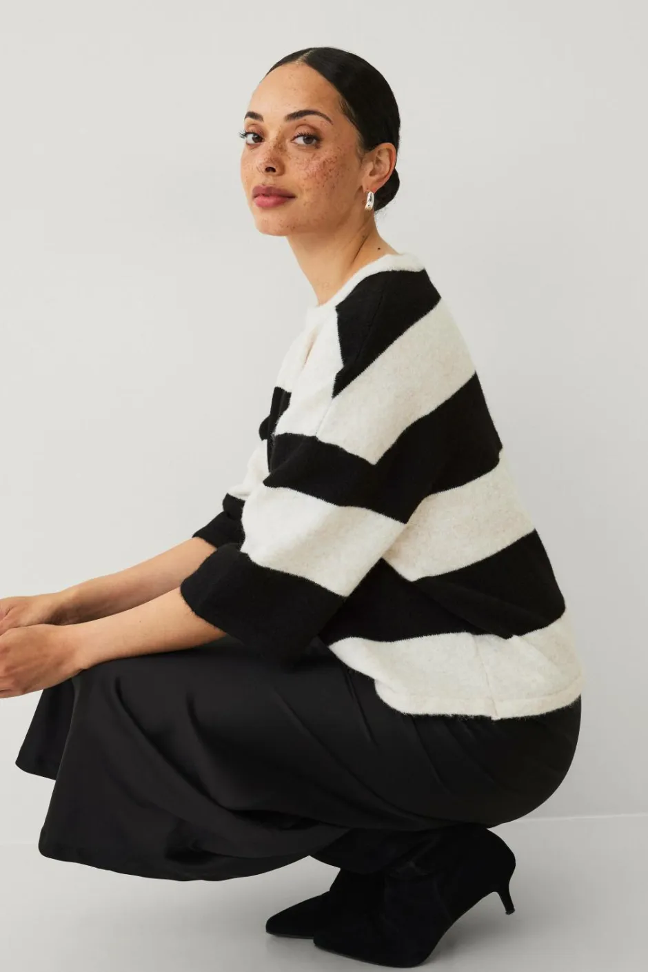 Ellos Collection Strikket top^Dame Trøjer & Cardigans