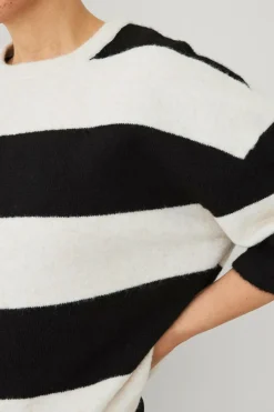 Ellos Collection Strikket top^Dame Trøjer & Cardigans