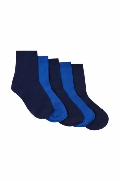 Ellos Collection Strømper 5-pak^Børn Undertøj