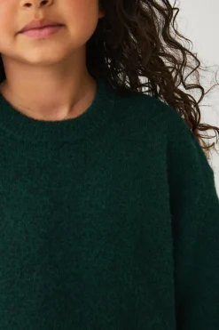 Discount Collection Strikket top Børn Toppe & T-Shirts