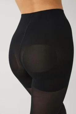 Discount Collection Strømpebukser Push Up 40 DEN Medium Support Dull Dame Strømpebukser