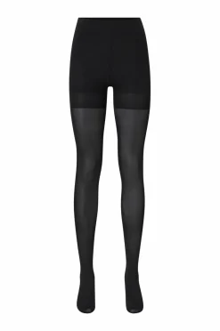 Discount Collection Strømpebukser Push Up 40 DEN Medium Support Dull Dame Strømpebukser