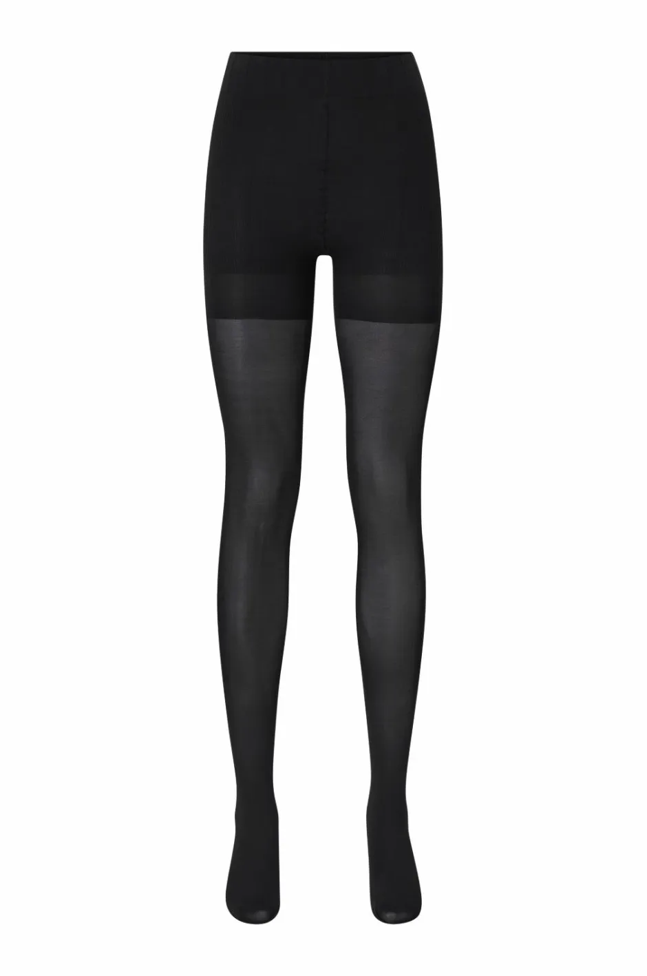 Discount Collection Strømpebukser Push Up 40 DEN Medium Support Dull Dame Strømpebukser