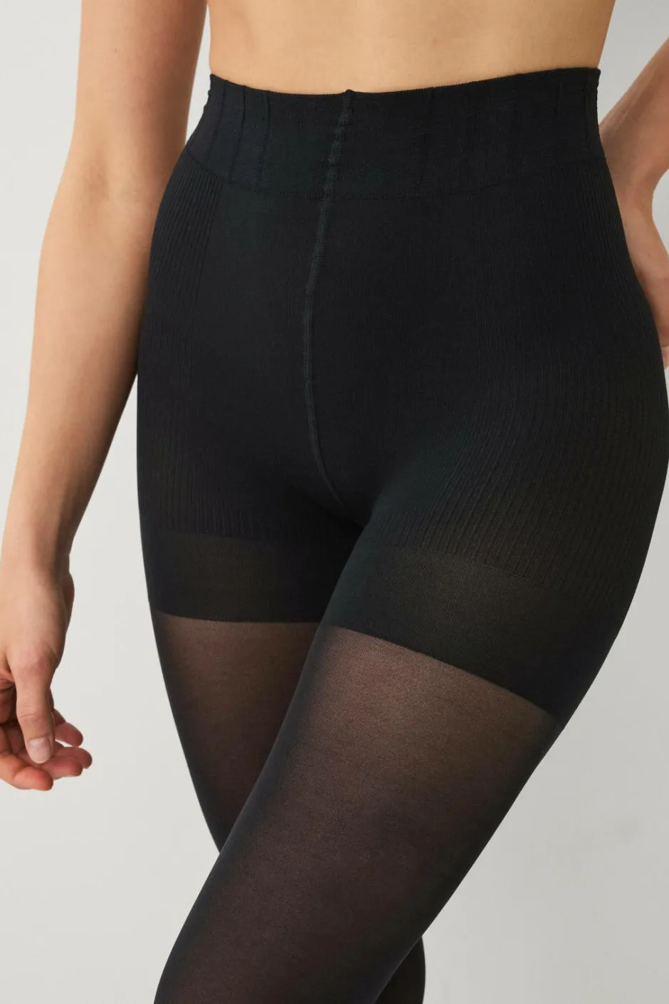 Discount Collection Strømpebukser Push Up 40 DEN Medium Support Dull Dame Strømpebukser