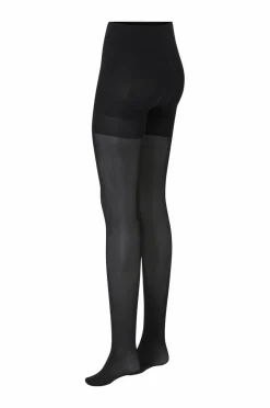 Discount Collection Strømpebukser Push Up 40 DEN Medium Support Dull Dame Strømpebukser