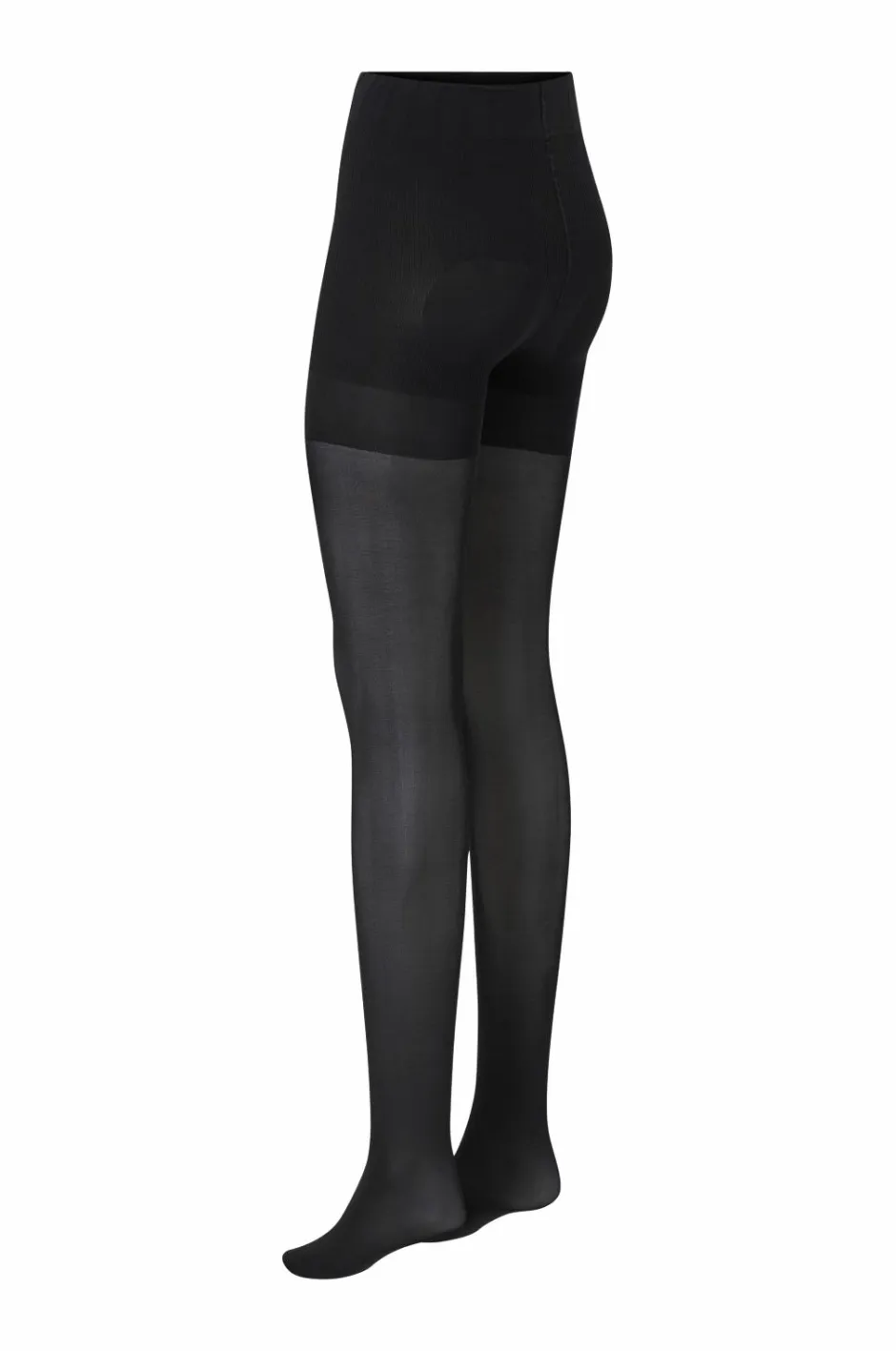 Discount Collection Strømpebukser Push Up 40 DEN Medium Support Dull Dame Strømpebukser