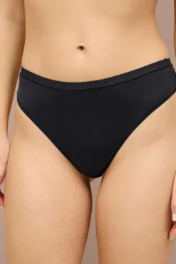 Ellos Collection Stringtrusse 2-pak^Dame Trusser