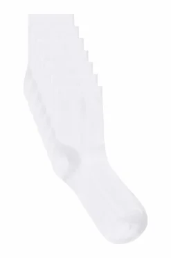 Outlet Collection Strømper 7-pak Dame Strømper