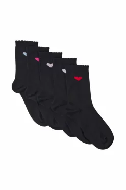 Clearance Collection Strømper 5-pack Børn Undertøj