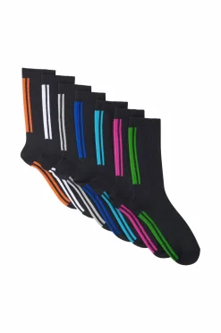 Outlet Collection Strømper 7-pack Børn Undertøj