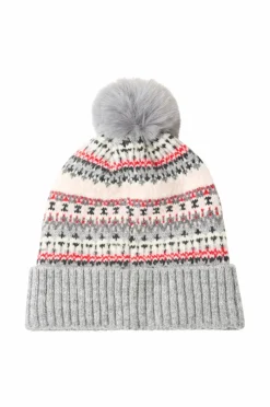 Ellos Collection Strikhue^Dame Huer