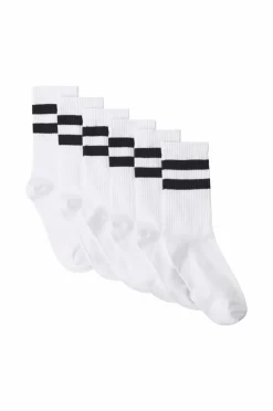 Hot Collection Strømper 6-pack Børn Undertøj