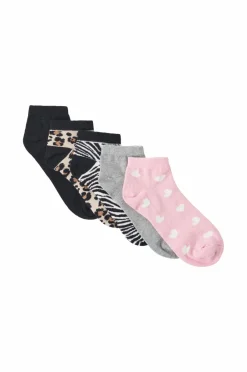Discount Collection Strømper Caroline 5-pak Børn Undertøj